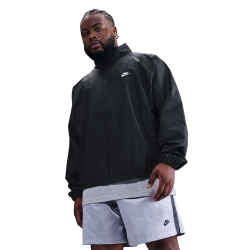 NIKE Club Woven Bomberjacke Herren
