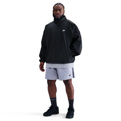 NIKE Club Woven Bomberjacke Herren