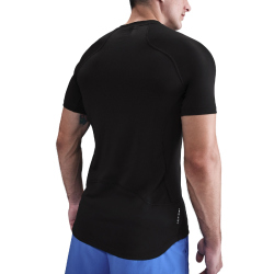 NIKE Pro Training Dri-FIT kurzarm Trainingsshirt Herren