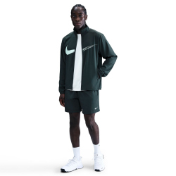 NIKE Dri-FIT Form Kapuzenjacke Herren