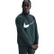NIKE Dri-FIT Form Kapuzenjacke Herren