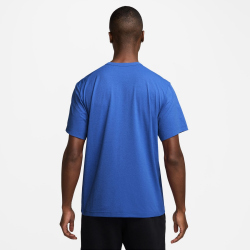 NIKE UV Hyverse Dri-FIT kurzarm Trainingsshirt Herren