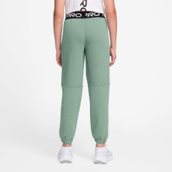 NIKE Pro Dri-FIT Fleece Jogginghose Mädchen