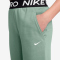 NIKE Pro Dri-FIT Fleece Jogginghose Mädchen