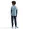 NIKE Multi Knit Jogginghose Kinder