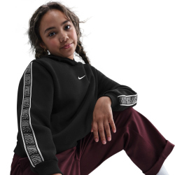 NIKE Sportswear Club+ Fleece Hoodie Kinder