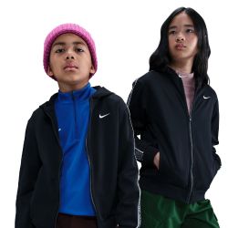 NIKE Sportswear Dri-FIT Club+ Poly Kapuzenjacke Kinder