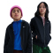 NIKE Sportswear Dri-FIT Club+ Poly Kapuzenjacke Kinder