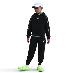 NIKE Sportswear Club Fleece Kapuzen-Trainingsanzug Kinder