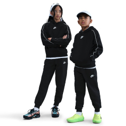 NIKE Sportswear Club Fleece Kapuzen-Trainingsanzug Kinder
