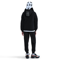 NIKE Sportswear Club Fleece Kapuzen-Trainingsanzug Kinder