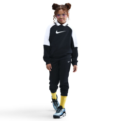 NIKE Sportswear Dri-FIT Crew Neck Trainingsanzug Kinder