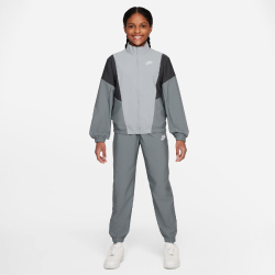 NIKE Sportswear Woven Trainingsanzug Kinder