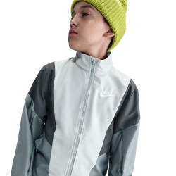 NIKE Sportswear Woven Trainingsanzug Kinder