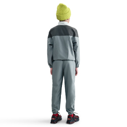 NIKE Sportswear Woven Trainingsanzug Kinder