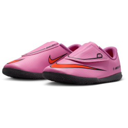 NIKE Jr. Mercurial Vapor 16 Club IC Fußballschuhe Kinder