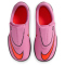 NIKE Jr. Mercurial Vapor 16 Club IC Fußballschuhe Kinder