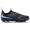 NIKE Jr. Phantom 6 Academy FG/MG Fußballschuhe Kinder