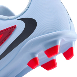 NIKE Jr. Phantom 6 Club FG/MG Fußballschuhe Kinder