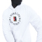 NIKE Court Dri-FIT Heritage Fleece Hoodie Herren