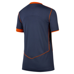 NIKE Inter Mailand Dri-FIT Stadium Ausweichtrikot Kinder