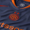 NIKE Inter Mailand Dri-FIT Stadium Ausweichtrikot Kinder