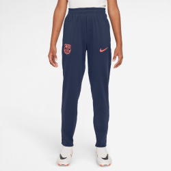 NIKE FC Barcelona Dri-FIT Strike Ausweich Trainingshose Kinder