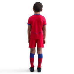 NIKE Paris Saint-Germain Dri-FIT Stadium Ausweich-Minikit Kinder