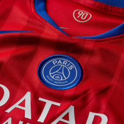 NIKE Paris Saint-Germain Dri-FIT Stadium Ausweich-Minikit Kinder