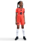 NIKE FC Barcelona Dri-FIT Stadium Ausweichshorts Kinder