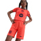 NIKE FC Barcelona Dri-FIT Stadium Ausweichshorts Kinder