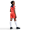 NIKE FC Barcelona Dri-FIT Stadium Ausweichshorts Kinder