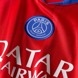 NIKE Paris Saint-Germain Dri-FIT Stadium Ausweichtrikot Kinder