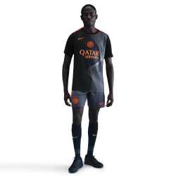 NIKE Inter Mailand Dri-FIT Academy Pro kurzarm Ausweich Aufwärmshirt Herren