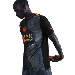 NIKE Inter Mailand Dri-FIT Academy Pro kurzarm Ausweich Aufwärmshirt Herren