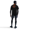 NIKE Inter Mailand Dri-FIT Academy Pro kurzarm Ausweich Aufwärmshirt Herren