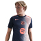 NIKE FC Barcelona Dri-FIT Academy Pro kurzarm Ausweich Trainingsshirt Herren