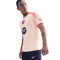 NIKE FC Barcelona Dri-FIT Strike kurzarm Ausweich Trainingsshirt Herren