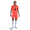 NIKE FC Barcelona Dri-FIT Stadium Ausweichshorts Herren