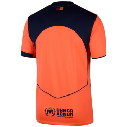 NIKE FC Barcelona Dri-FIT Stadium Ausweichtrikot Herren