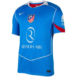 NIKE Atlético Madrid Dri-FIT Stadium Ausweichtrikot Herren