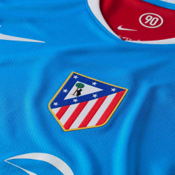 NIKE Atlético Madrid Dri-FIT Stadium Ausweichtrikot Herren