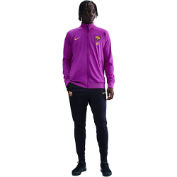 NIKE FC Barcelona Dri-FIT Strike Trainingsanzug Herren