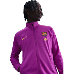 NIKE FC Barcelona Dri-FIT Strike Trainingsanzug Herren