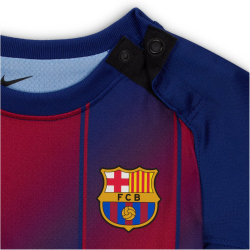 NIKE FC Barcelona Dri-FIT Stadium Heim Baby-Minikit