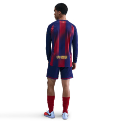 NIKE FC Barcelona Dri-FIT Stadium Heimshorts Herren