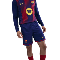 NIKE FC Barcelona Dri-FIT Stadium Heimshorts Herren