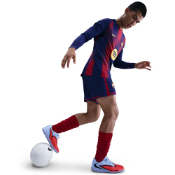 NIKE FC Barcelona Dri-FIT Stadium Heimshorts Herren