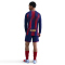 NIKE FC Barcelona Dri-FIT Stadium Heimshorts Herren
