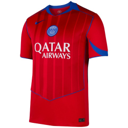 NIKE Paris Saint-Germain Dri-FIT Stadium Ausweichtrikot Herren